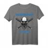 Magdeburg Fan Shirt für Fans und Ultras - Unterstütze die Magdeburger Jungs mit dem perfekten Fanblock T-Shirt für Männer & Kinder