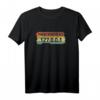 No Place 127.0.0.1 Localhost IP-Adresse T-Shirt für Nerds, Programmierer & Hacker – Lustiges IT- und Netzwerk-Humor Shirt