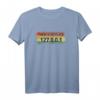 No Place 127.0.0.1 Localhost IP-Adresse T-Shirt für Nerds, Programmierer & Hacker – Lustiges IT- und Netzwerk-Humor Shirt