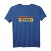No Place 127.0.0.1 Localhost IP-Adresse T-Shirt für Nerds, Programmierer & Hacker – Lustiges IT- und Netzwerk-Humor Shirt