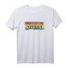 No Place 127.0.0.1 Localhost IP-Adresse T-Shirt für Nerds, Programmierer & Hacker – Lustiges IT- und Netzwerk-Humor Shirt
