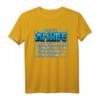 Anime Regeln Cosplay Weeb Otaku Spruch Geschenk T-Shirt - Lustiges Manga Fan Shirt für Otaku, Weeb & Anime Liebhaber