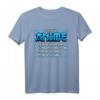Anime Regeln Cosplay Weeb Otaku Spruch Geschenk T-Shirt - Lustiges Manga Fan Shirt für Otaku, Weeb & Anime Liebhaber