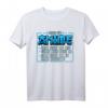 Anime Regeln Cosplay Weeb Otaku Spruch Geschenk T-Shirt - Lustiges Manga Fan Shirt für Otaku, Weeb & Anime Liebhaber