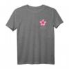 Sakura Kirschblüte Blume Japanische Ästhetik T-Shirt - Retro Streetwear im 80er- und 90er-Jahre-Stil für Anime-, Manga- und Otaku-Fans