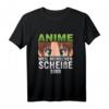 Anime Japan Manga Otaku Kawaii Japanisch Senpai Geschenk - Perfektes Geschenk für Anime- und Manga-Fans zu Geburtstagen, Weihnachten & besonderen Anlässen