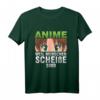 Anime Japan Manga Otaku Kawaii Japanisch Senpai Geschenk - Perfektes Geschenk für Anime- und Manga-Fans zu Geburtstagen, Weihnachten & besonderen Anlässen