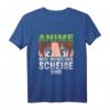 Anime Japan Manga Otaku Kawaii Japanisch Senpai Geschenk - Perfektes Geschenk für Anime- und Manga-Fans zu Geburtstagen, Weihnachten & besonderen Anlässen