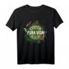 Pura Vida Costa Rica T-Shirt Party Animals! - Exotik, Tiere und Dschungel-Motive für Natur- und Reisefans
