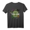 Pura Vida Costa Rica T-Shirt Party Animals! - Exotik, Tiere und Dschungel-Motive für Natur- und Reisefans