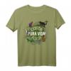 Pura Vida Costa Rica T-Shirt Party Animals! - Exotik, Tiere und Dschungel-Motive für Natur- und Reisefans