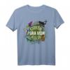 Pura Vida Costa Rica T-Shirt Party Animals! - Exotik, Tiere und Dschungel-Motive für Natur- und Reisefans
