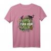 Pura Vida Costa Rica T-Shirt Party Animals! - Exotik, Tiere und Dschungel-Motive für Natur- und Reisefans