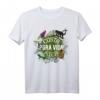 Pura Vida Costa Rica T-Shirt Party Animals! - Exotik, Tiere und Dschungel-Motive für Natur- und Reisefans