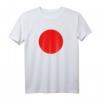 Japanische Flagge Nihon Ostasien Japan T-Shirt – Perfektes Geschenk für Japan- und Ostasien-Fans