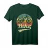 Bike Mountainbike MTB Trikot Downhill Vintage Retro Enduro - Stylisches MTB-Shirt für Downhill & Enduro Fahrer