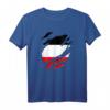 Flagge des Deutschen Kaiserreichs 1871-1918 T-Shirt – Historisches Design für Geschichtsinteressierte und Deutschland-Fans
