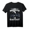 Paraglider Paragliding Gleitschirm T-Shirt - Perfekt für Gleitschirmflieger, Thermik-Flüge & Gleitzeit-Abenteuer
