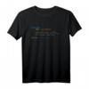 HapKitten C++ Nerd T-Shirt – Trendiges Entwickler Retro Design für Programmierer, Nerds und IT-Fans