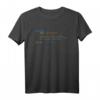 HapKitten C++ Nerd T-Shirt – Trendiges Entwickler Retro Design für Programmierer, Nerds und IT-Fans