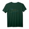 HapKitten C++ Nerd T-Shirt – Trendiges Entwickler Retro Design für Programmierer, Nerds und IT-Fans