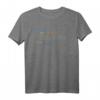 HapKitten C++ Nerd T-Shirt – Trendiges Entwickler Retro Design für Programmierer, Nerds und IT-Fans