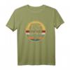 Retro Home Brewing Bier - Vintage Craft Beer Hobbybrauen T-Shirt für Hobbybrauer und Craft Beer Fans