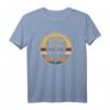 Retro Home Brewing Bier - Vintage Craft Beer Hobbybrauen T-Shirt für Hobbybrauer und Craft Beer Fans