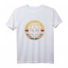 Retro Home Brewing Bier - Vintage Craft Beer Hobbybrauen T-Shirt für Hobbybrauer und Craft Beer Fans