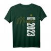 Fußball Meister 2023 Liga Aufsteiger Mannschaft Handball Fun T-Shirt – Für Fans, Trainer & Teams nach dem Aufstieg in die nächste Liga