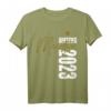 Fußball Meister 2023 Liga Aufsteiger Mannschaft Handball Fun T-Shirt – Für Fans, Trainer & Teams nach dem Aufstieg in die nächste Liga