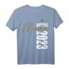 Fußball Meister 2023 Liga Aufsteiger Mannschaft Handball Fun T-Shirt – Für Fans, Trainer & Teams nach dem Aufstieg in die nächste Liga