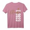 Fußball Meister 2023 Liga Aufsteiger Mannschaft Handball Fun T-Shirt – Für Fans, Trainer & Teams nach dem Aufstieg in die nächste Liga
