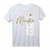 Fußball Meister 2023 Liga Aufsteiger Mannschaft Handball Fun T-Shirt – Für Fans, Trainer & Teams nach dem Aufstieg in die nächste Liga