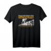 Dachpappe Dachdecker Dach Dachdecken Dachmaterial T-Shirt – Perfektes Geschenk für Handwerker, Familienmitglieder & Jubiläen