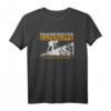 Dachpappe Dachdecker Dach Dachdecken Dachmaterial T-Shirt – Perfektes Geschenk für Handwerker, Familienmitglieder & Jubiläen