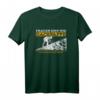 Dachpappe Dachdecker Dach Dachdecken Dachmaterial T-Shirt – Perfektes Geschenk für Handwerker, Familienmitglieder & Jubiläen