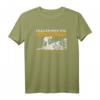Dachpappe Dachdecker Dach Dachdecken Dachmaterial T-Shirt – Perfektes Geschenk für Handwerker, Familienmitglieder & Jubiläen