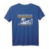Dachpappe Dachdecker Dach Dachdecken Dachmaterial T-Shirt – Perfektes Geschenk für Handwerker, Familienmitglieder & Jubiläen
