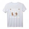 Was ist besser als ein Dackel - Zwei Dackel T-Shirt für Hundeliebhaber, Humorvolles Hundemotiv für Männer und Frauen
