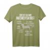 Lustiges Dackel Shirt, Deutscher Dackel, Hundebesitzer T-Shirt – Perfektes Geschenk für Dackel Liebhaber und Hundefans