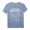 Lustiges Dackel Shirt, Deutscher Dackel, Hundebesitzer T-Shirt – Perfektes Geschenk für Dackel Liebhaber und Hundefans