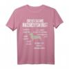 Lustiges Dackel Shirt, Deutscher Dackel, Hundebesitzer T-Shirt – Perfektes Geschenk für Dackel Liebhaber und Hundefans