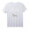 Lustiges Dackel Shirt, Deutscher Dackel, Hundebesitzer T-Shirt – Perfektes Geschenk für Dackel Liebhaber und Hundefans