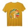 Retro Dackel T-Shirt für Damen & Herren – Lustiges Hundedesign, perfektes Geschenk für Geburtstag & Weihnachten