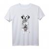 Süßer Dalmatiner-Hund für Welpen und Hunde T-Shirt – Perfektes Geschenk für Hundeliebhaber & Familienmitglieder