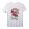 Japanisches Oni Ogre Dämon T-Shirt mit Kuniyoshi Druck – Retro Vintage Otaku Streetwear im Ukiyo-e Stil
