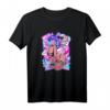 Sexy Anime Dämon Mädchen Cosplay T-Shirt - Kawaii Japanisches Manga Style für Otaku & Cosplay Fans