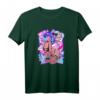 Sexy Anime Dämon Mädchen Cosplay T-Shirt - Kawaii Japanisches Manga Style für Otaku & Cosplay Fans