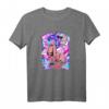 Sexy Anime Dämon Mädchen Cosplay T-Shirt - Kawaii Japanisches Manga Style für Otaku & Cosplay Fans